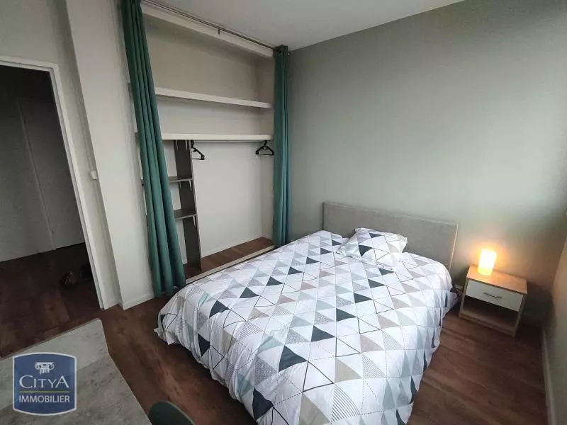 Photo 2 appartement Limoges