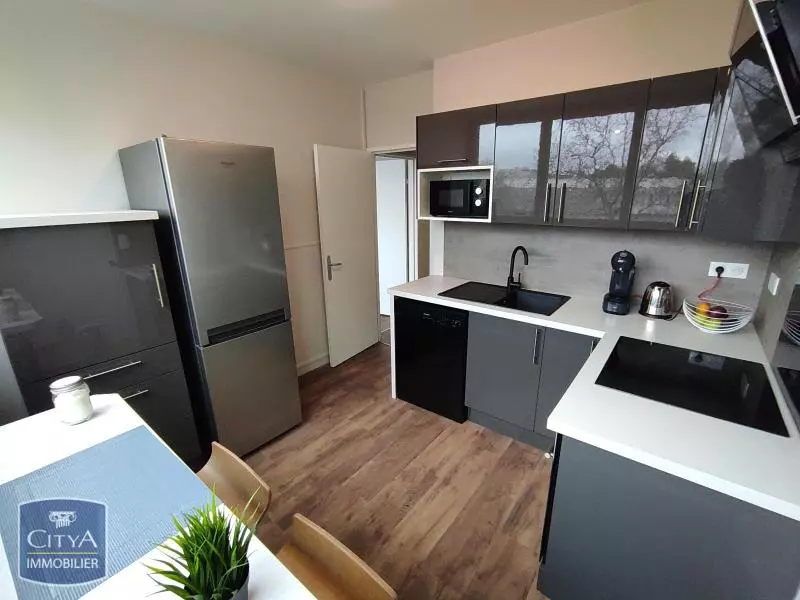 Photo 3 Appartement 1 pièce 10m²
