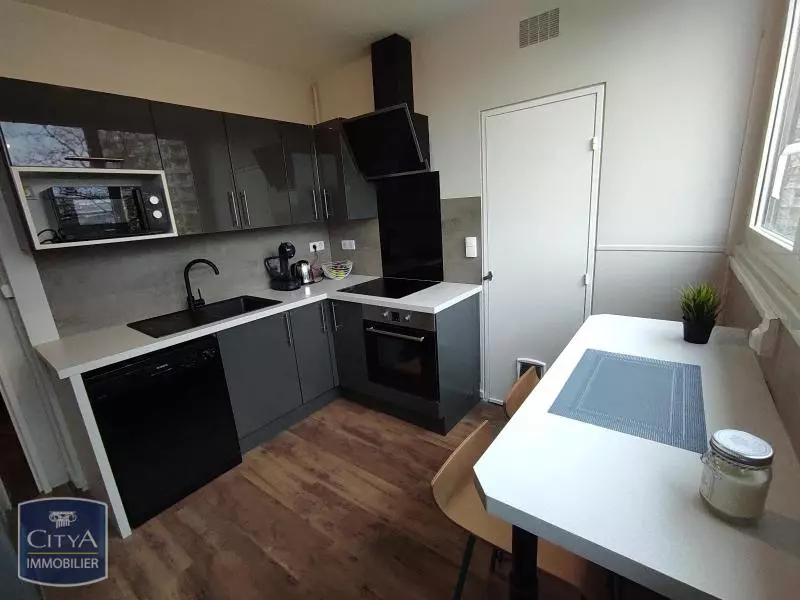 Photo 10 appartement Limoges