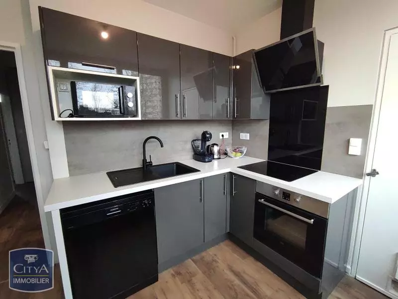 Photo 1 appartement Limoges