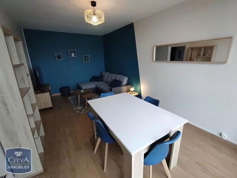 Photo 11 appartement Limoges