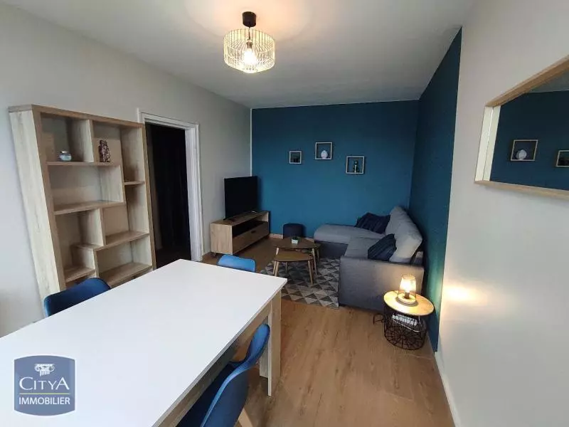 Photo 3 Appartement 1 pièce 10m²