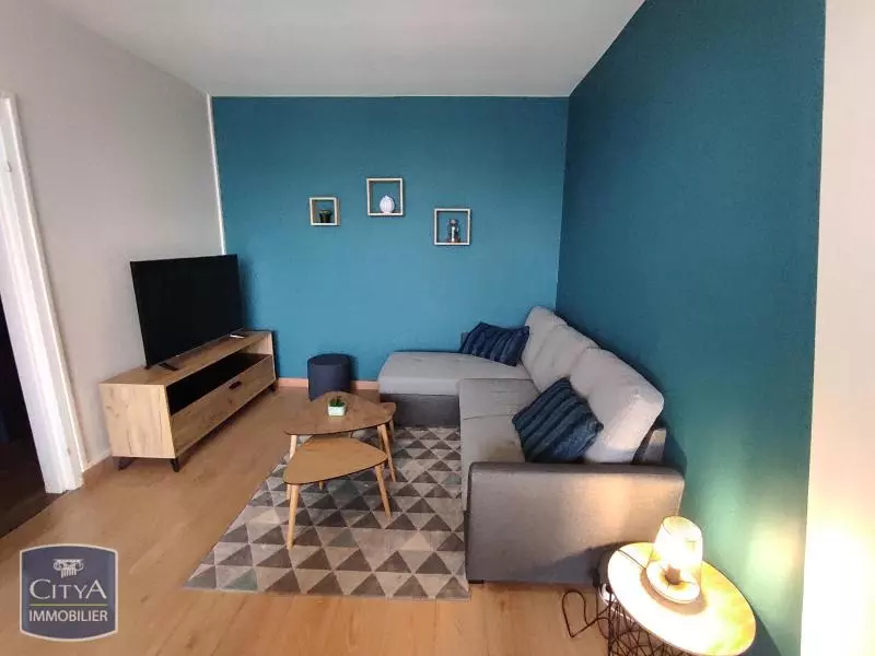 Photo 6 appartement Limoges