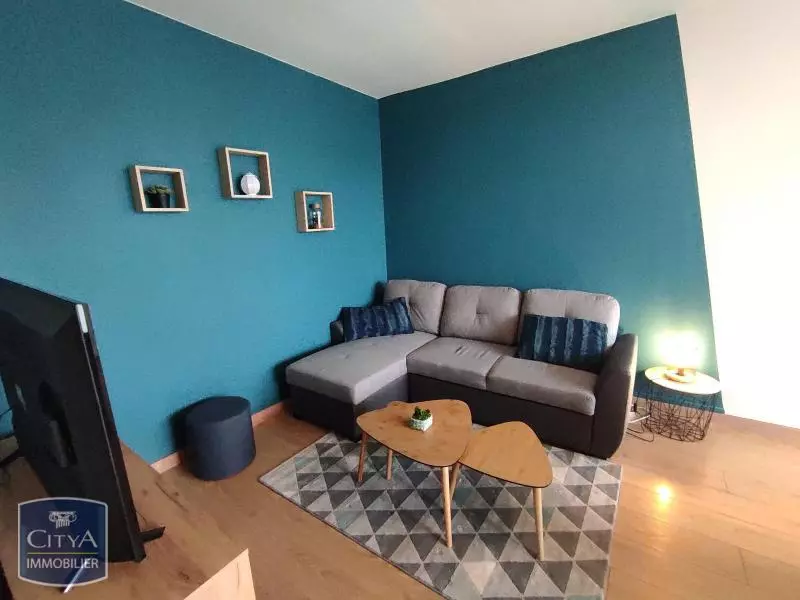 Photo 0 appartement Limoges