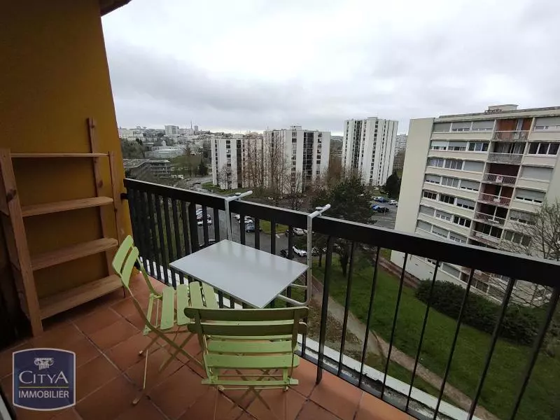 Photo 4 appartement Limoges