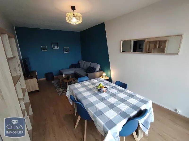 Photo 7 appartement Limoges