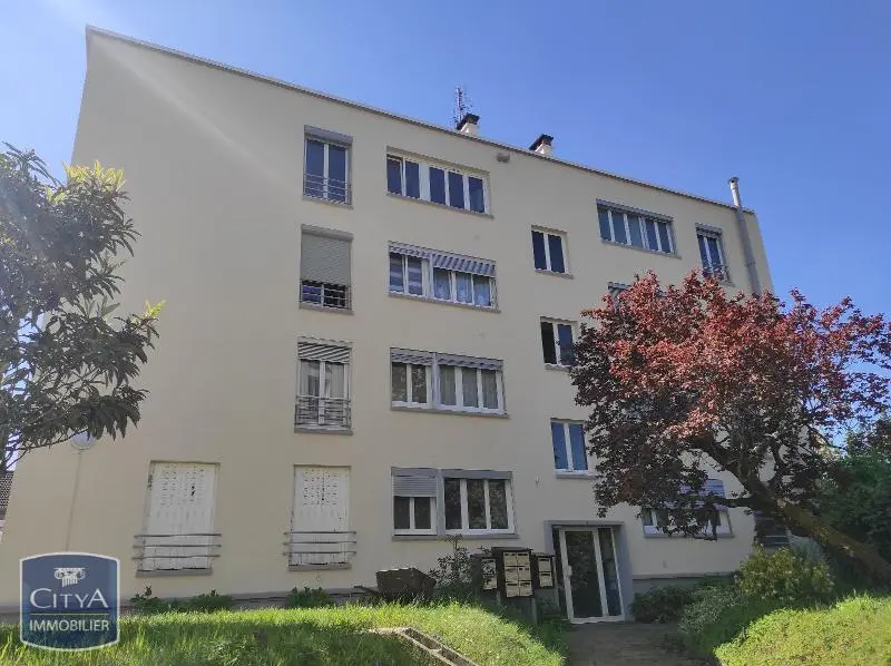 Photo 10 appartement Limoges