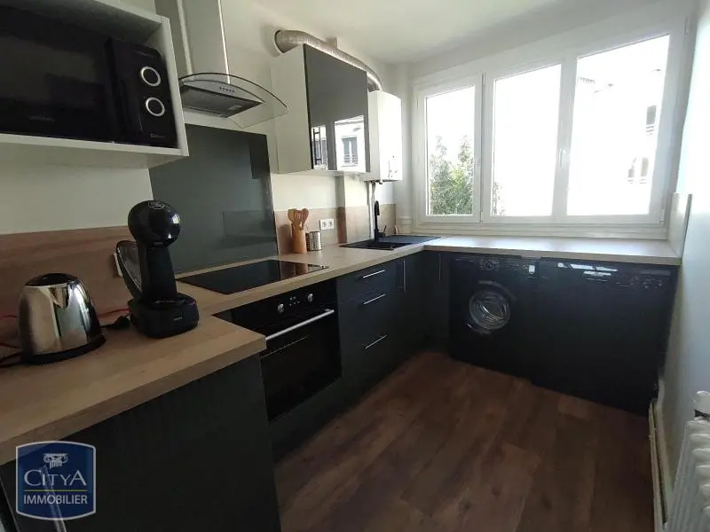 Photo 3 appartement Limoges