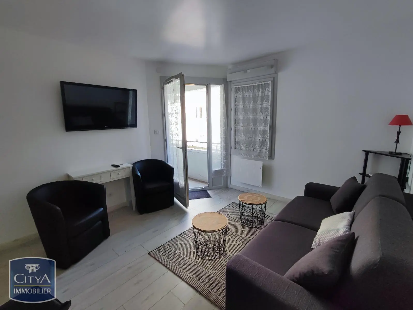 Photo 4 Appartement 1 pièce 29.41m²