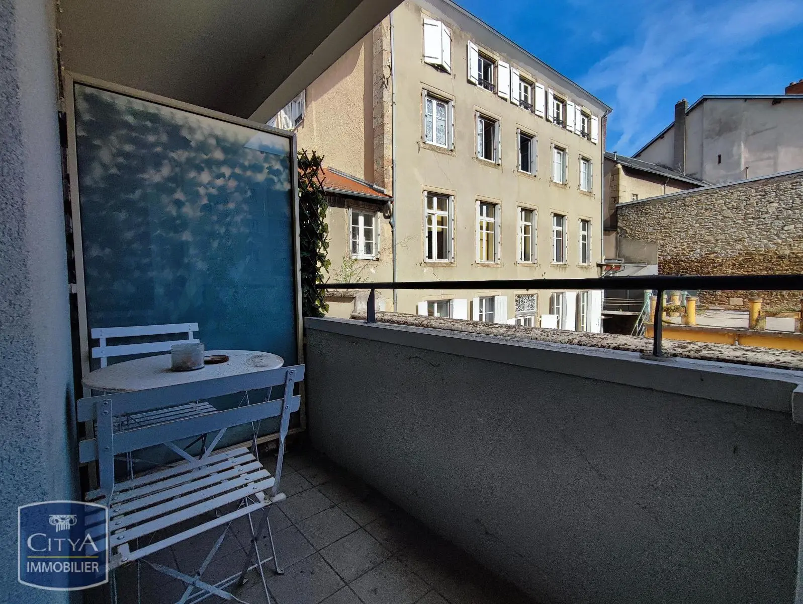 Photo 7 Appartement 1 pièce 29.41m²