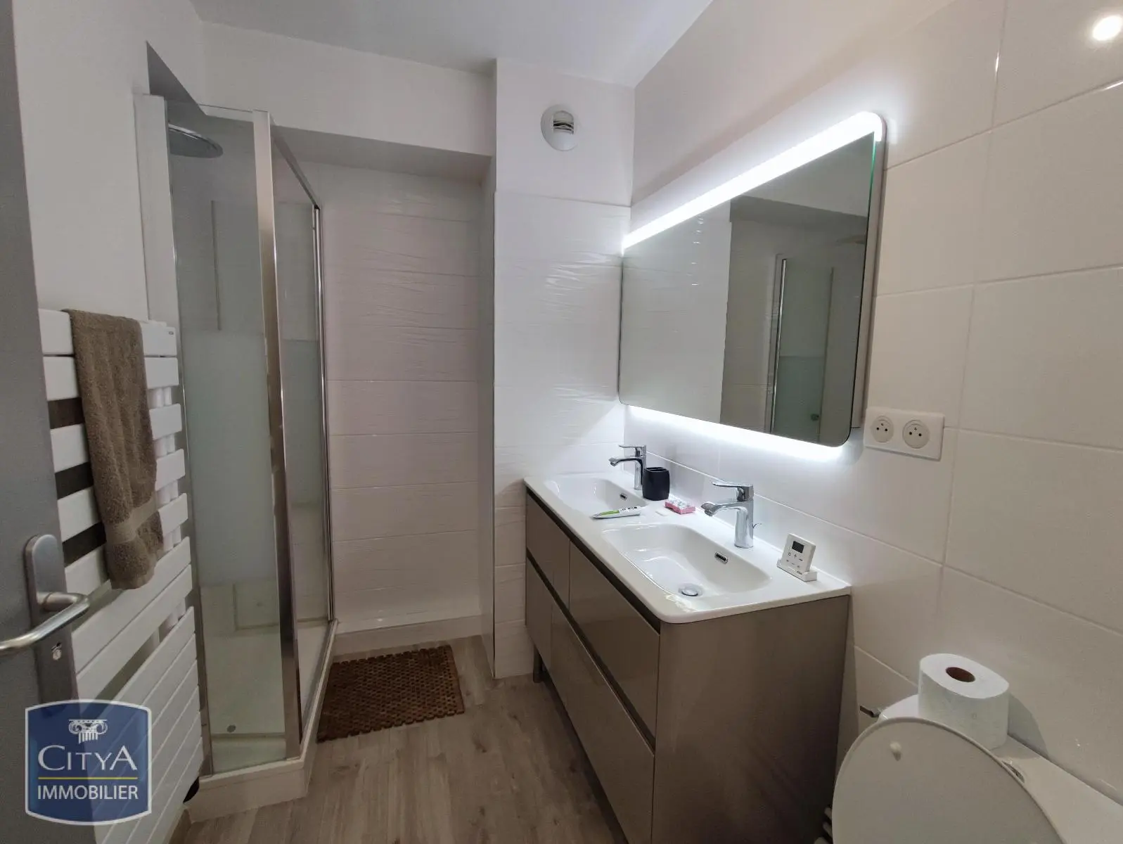 Photo 5 Appartement 1 pièce 29.41m²