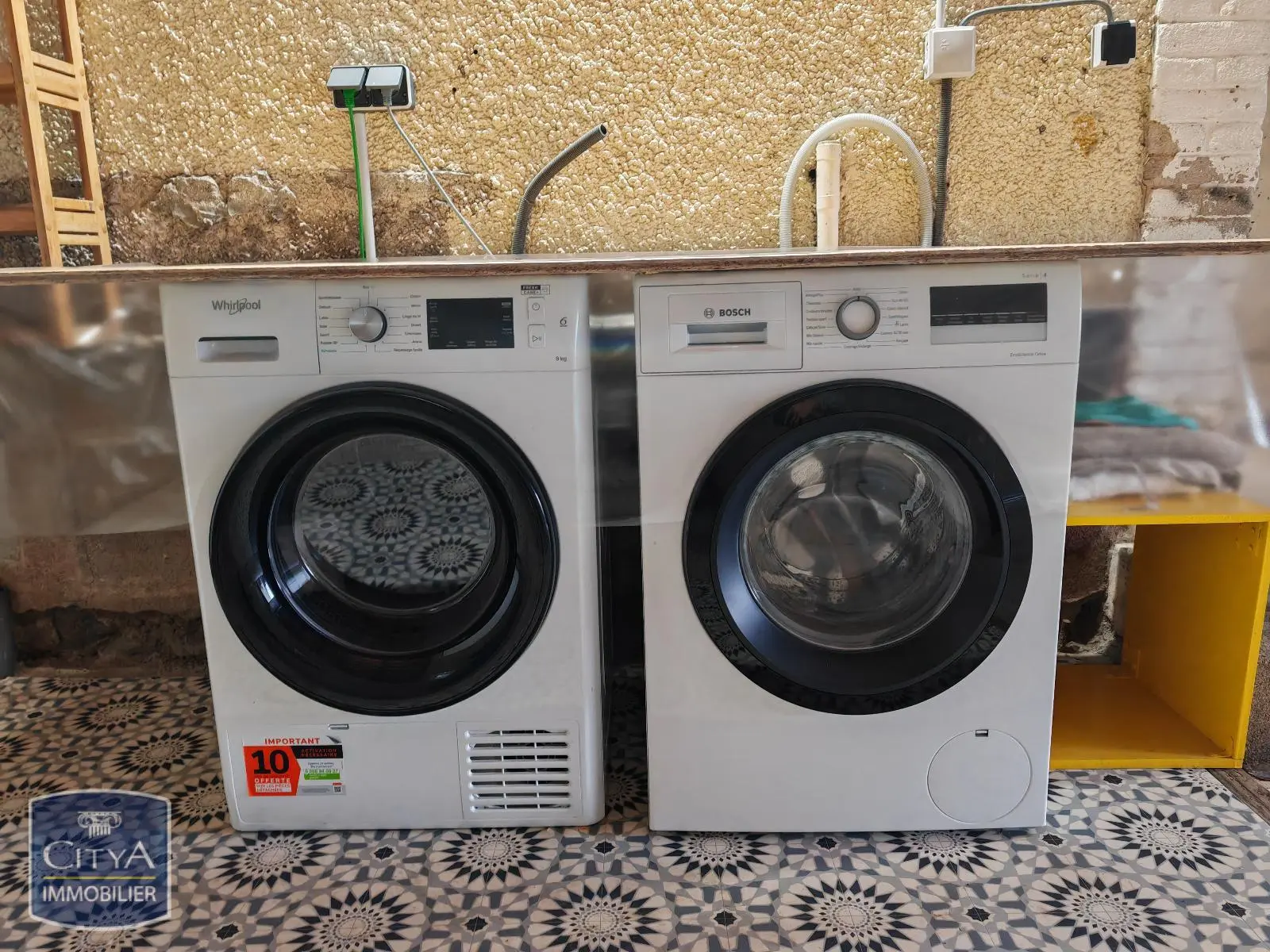 Photo 10 Maison 4 pièces 70.4m²