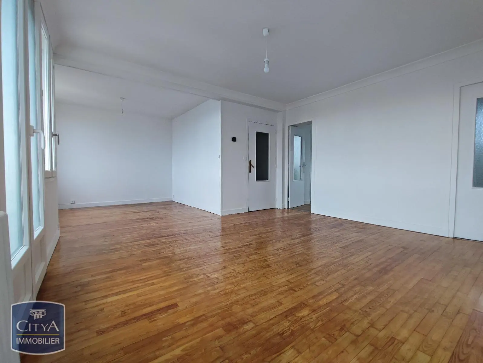 Photo 5 Appartement 4 pièces 61.35m²
