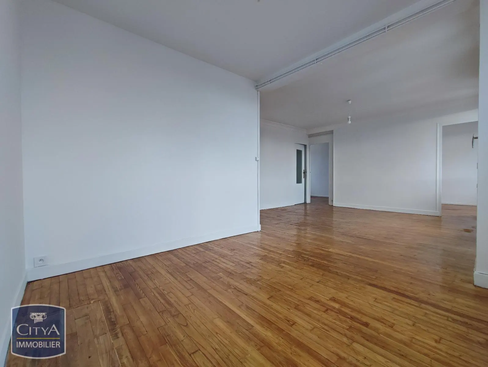 Photo 4 Appartement 4 pièces 61.35m²