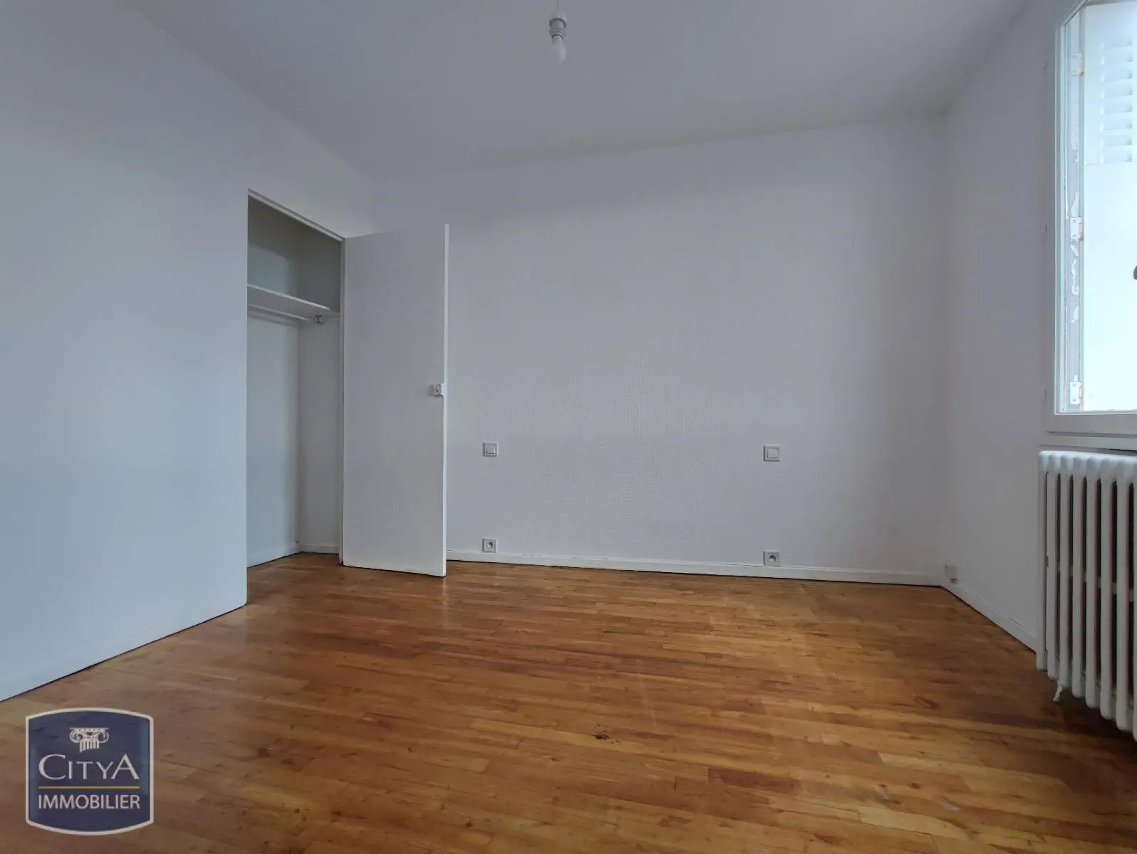 Photo 9 Appartement 4 pièces 61.35m²