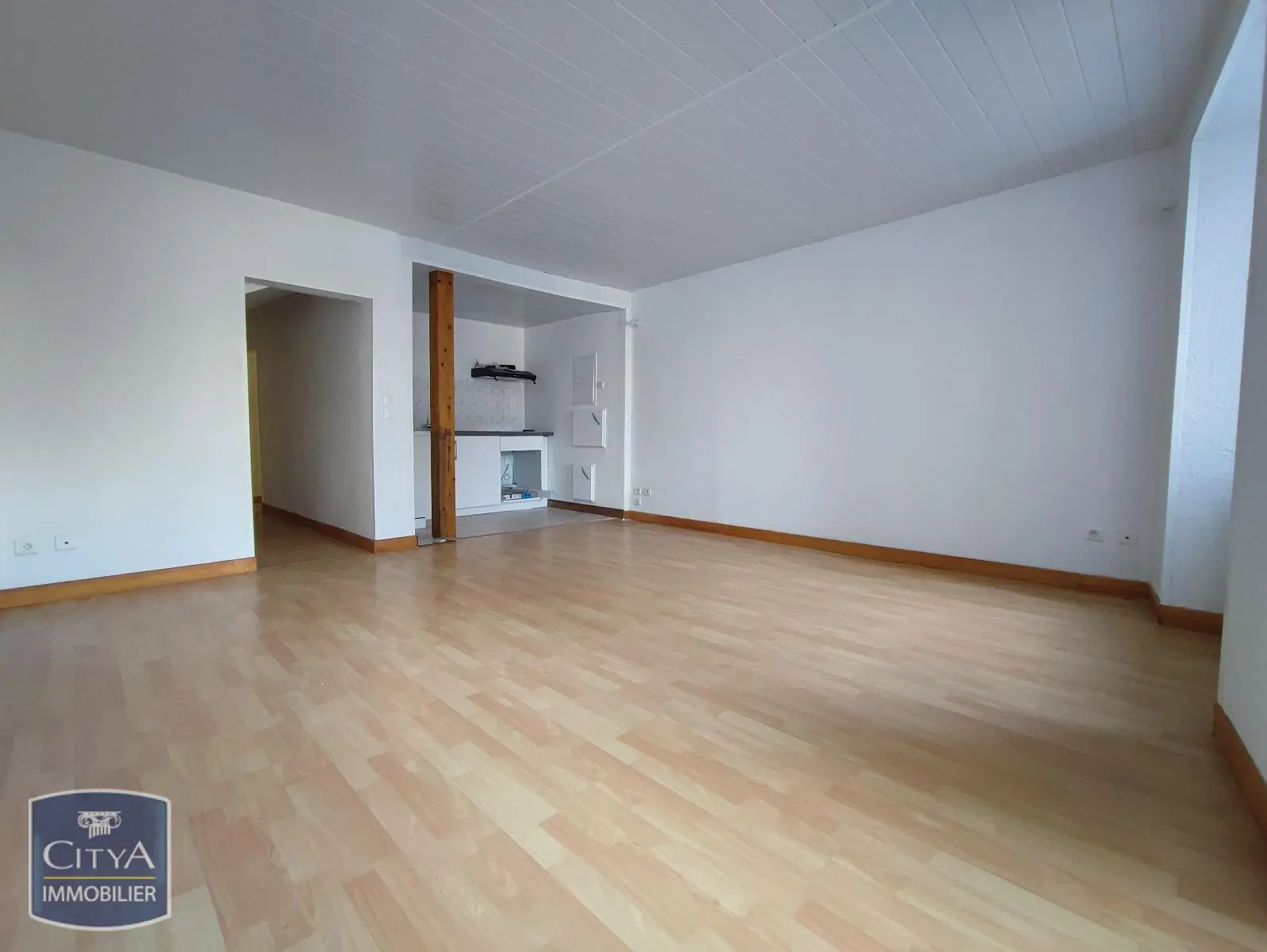 Photo 2 Appartement 2 pièces 42m²