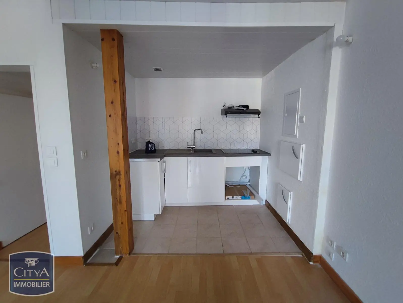Photo 1 Appartement 2 pièces 42m²