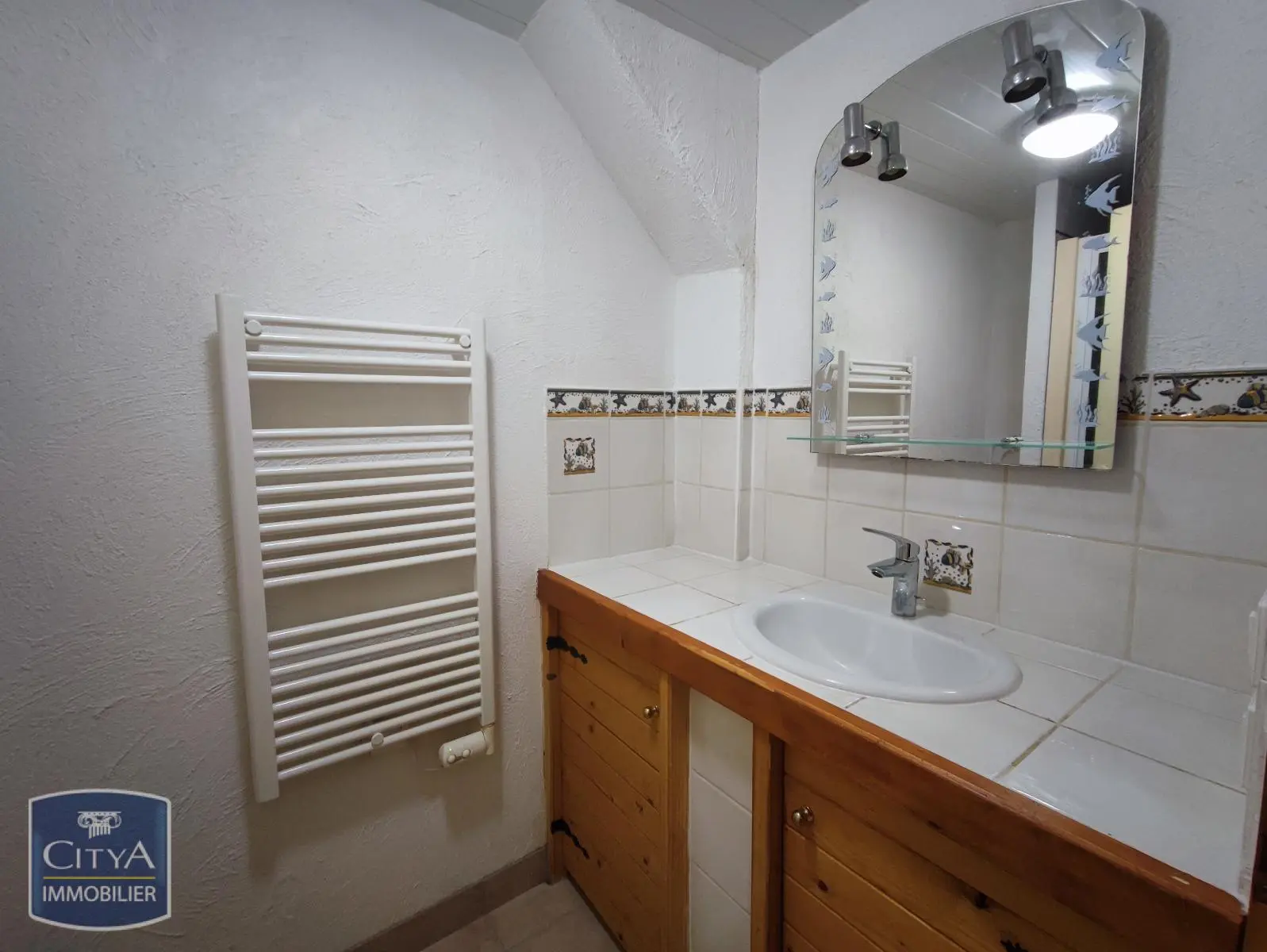 Photo 8 Appartement 2 pièces 42m²