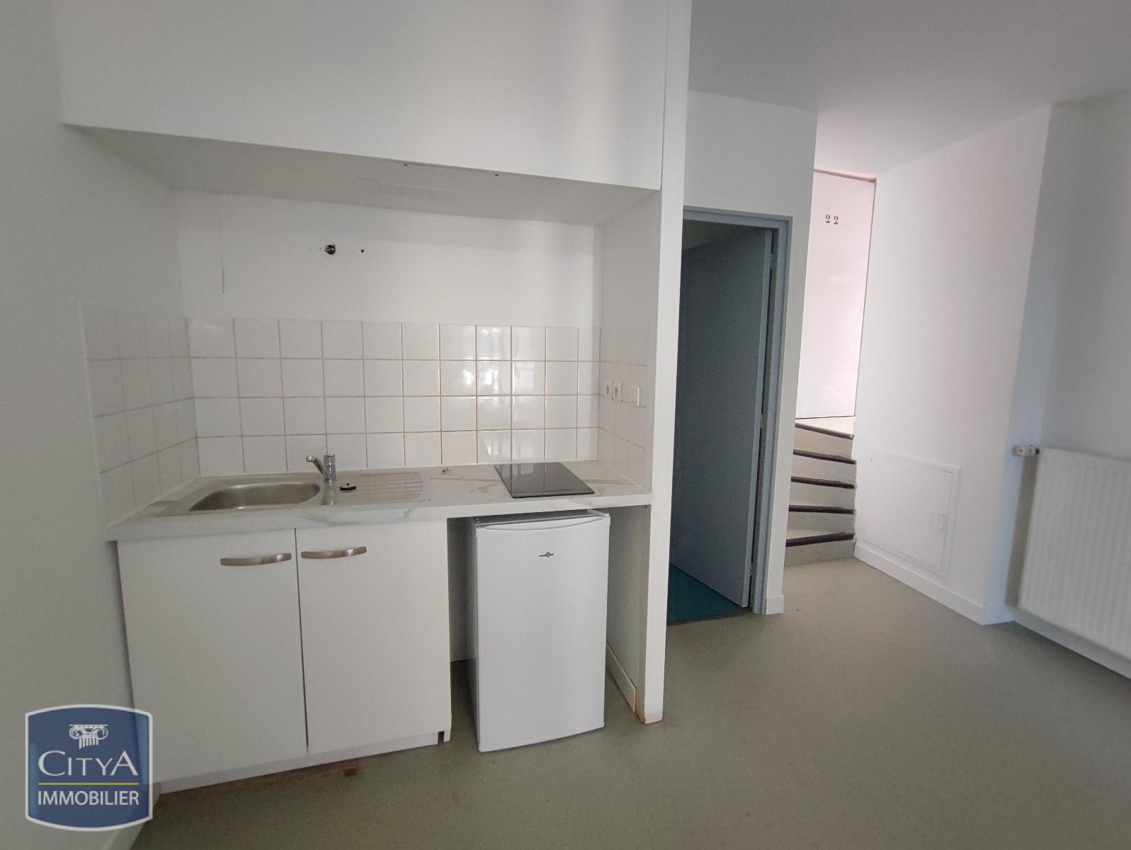 Photo 1 appartement Eymoutiers