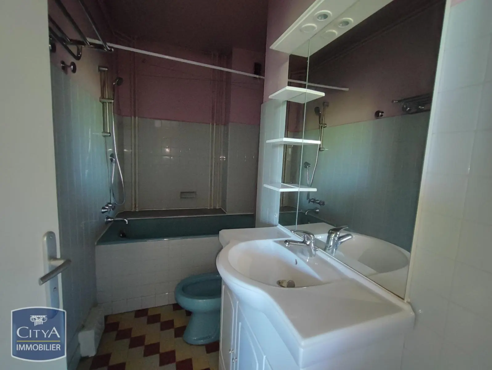 Photo 5 Appartement 1 pièce 30m²