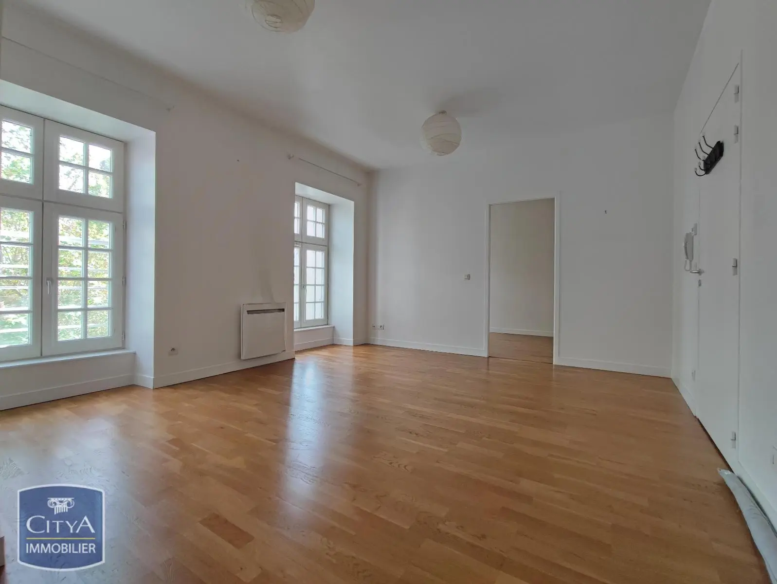 Photo 3 Appartement 2 pièces 39.8m²