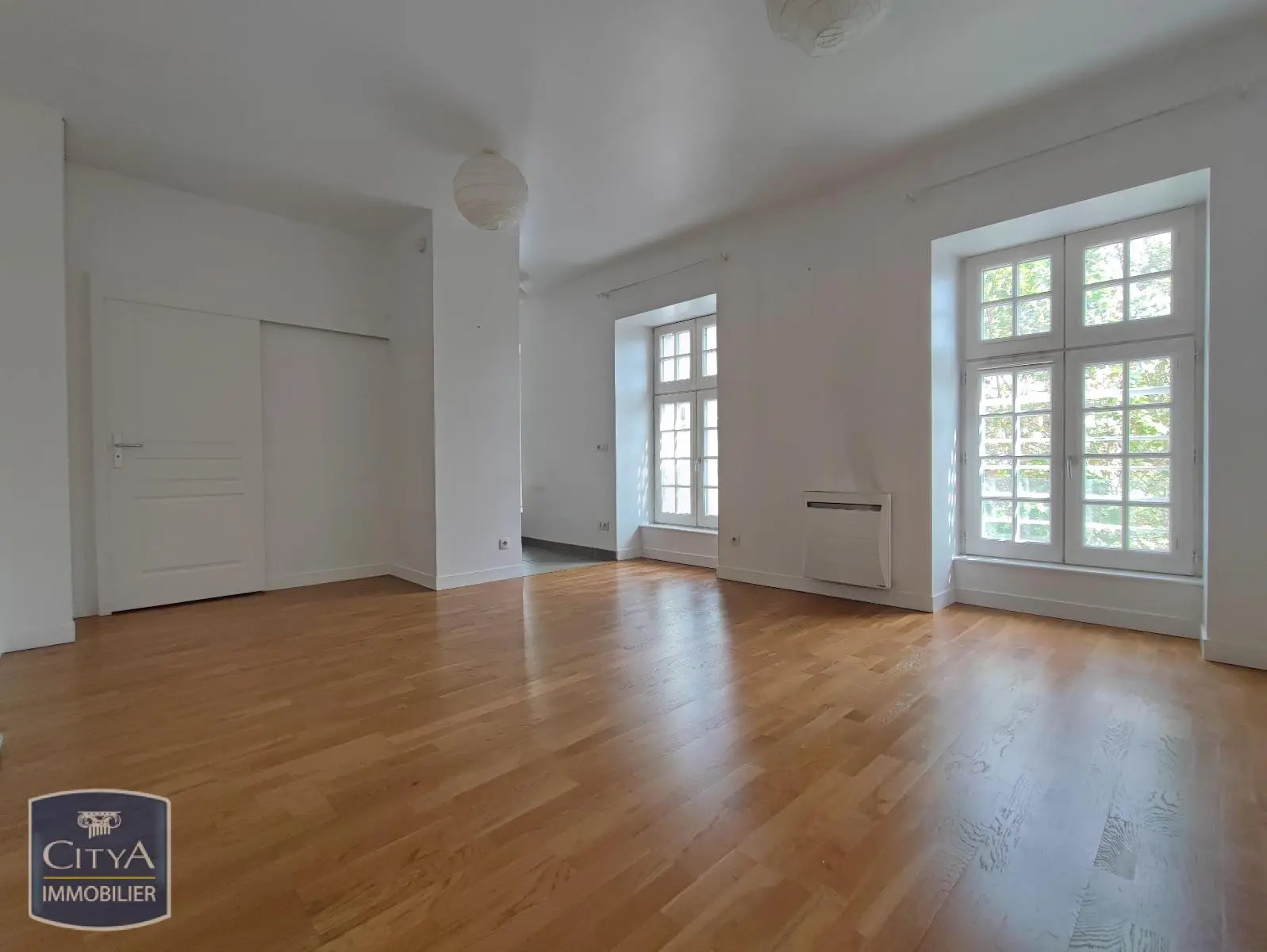 Photo 2 Appartement 2 pièces 39.8m²