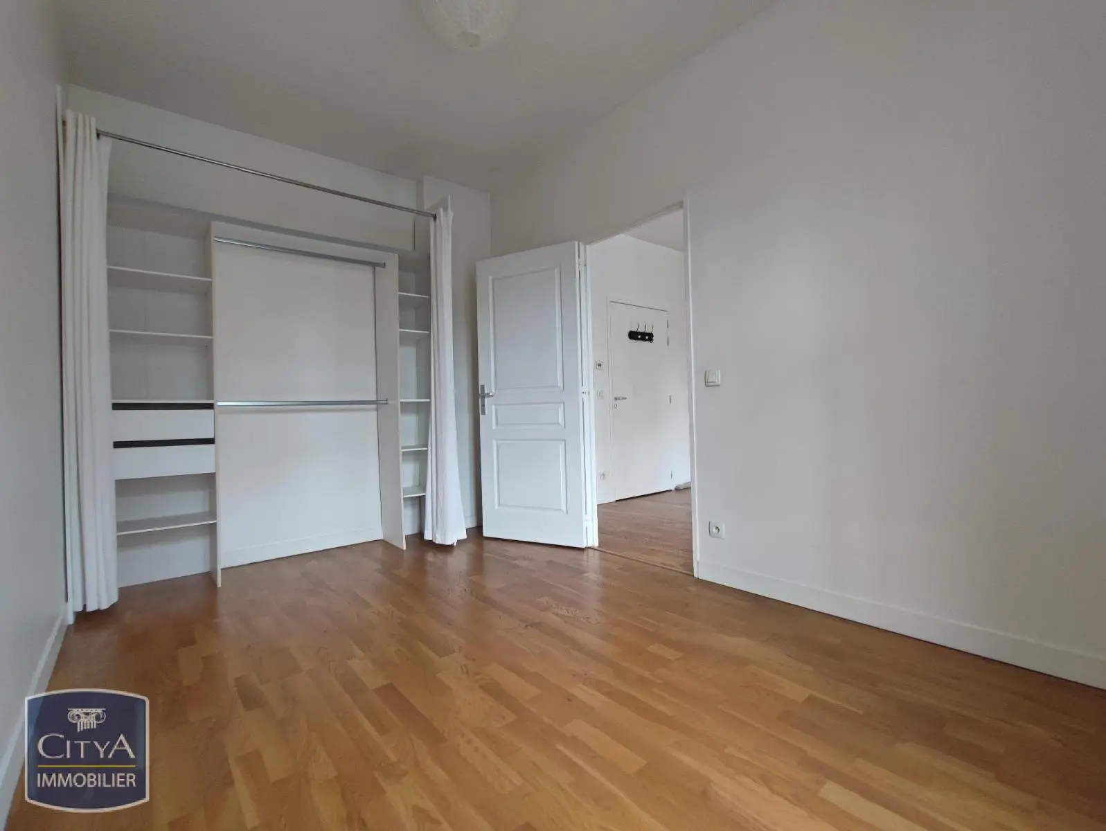 Photo 4 Appartement 2 pièces 39.8m²