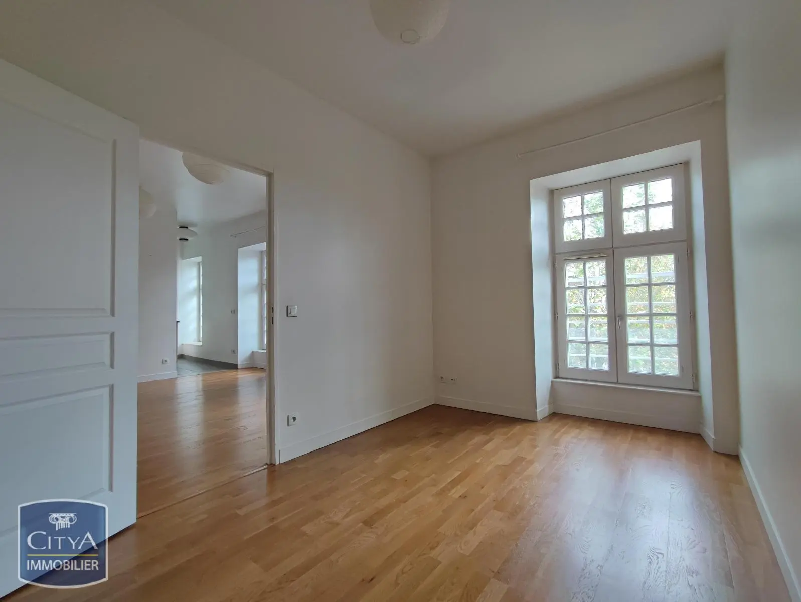 Photo 5 Appartement 2 pièces 39.8m²