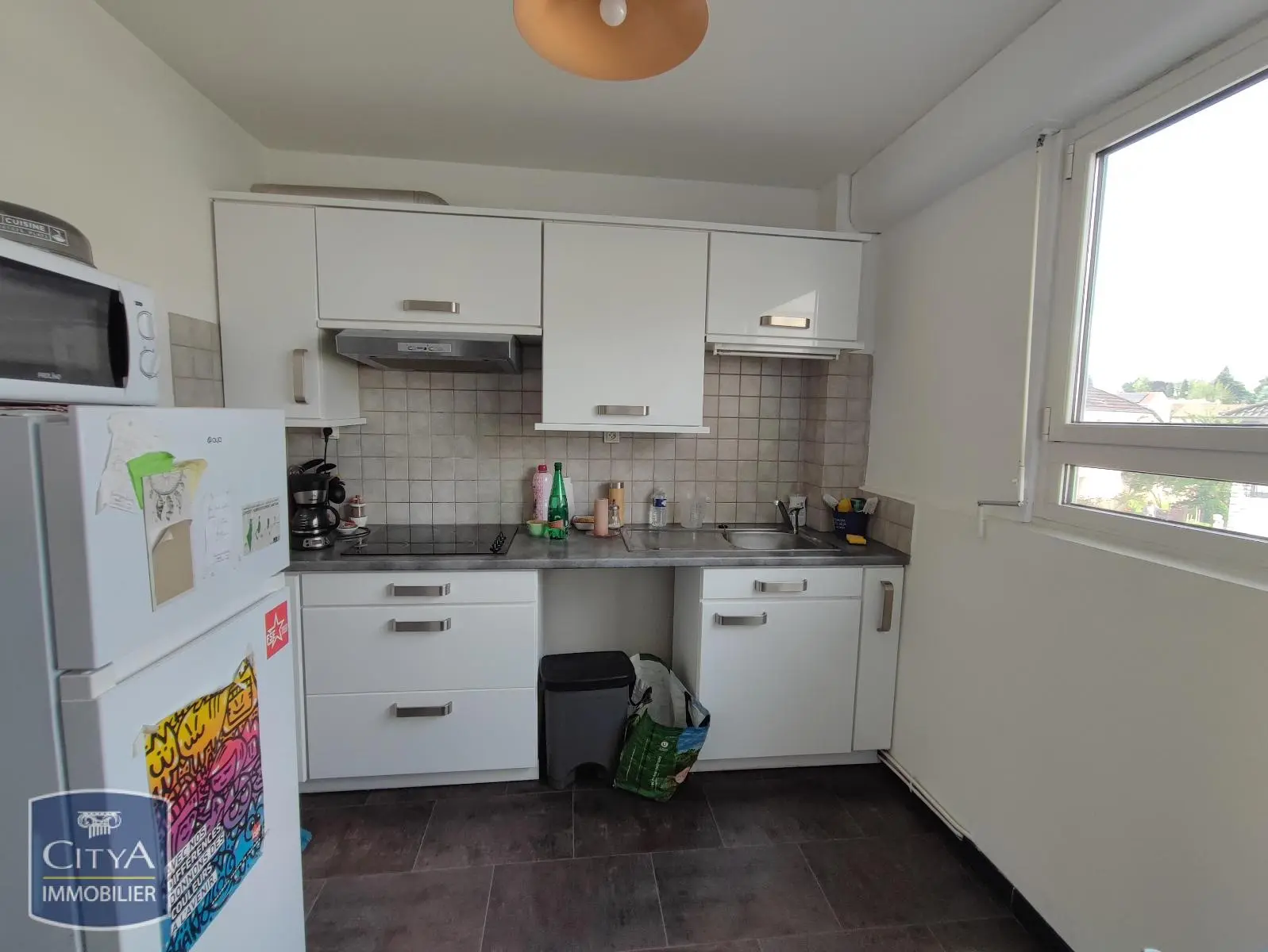 Photo 1 Appartement 2 pièces 44.6m²