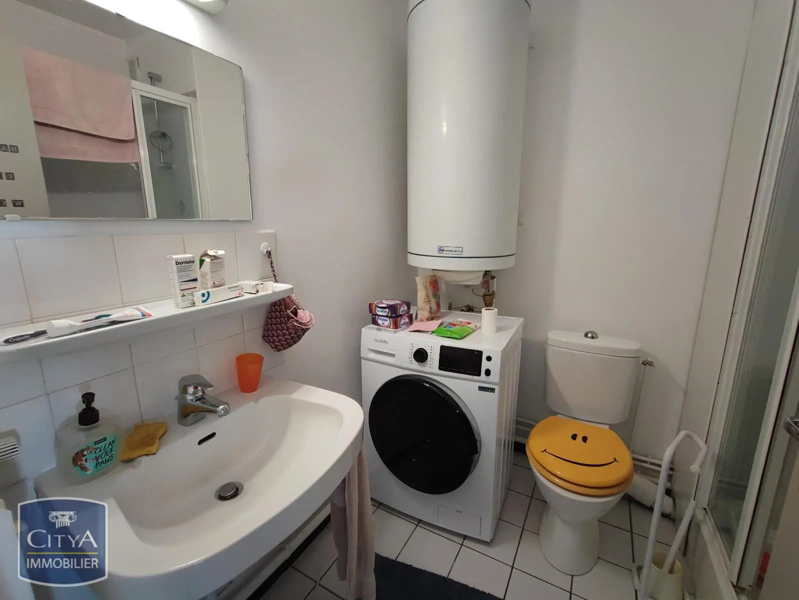 Photo 7 Appartement 2 pièces 44.6m²