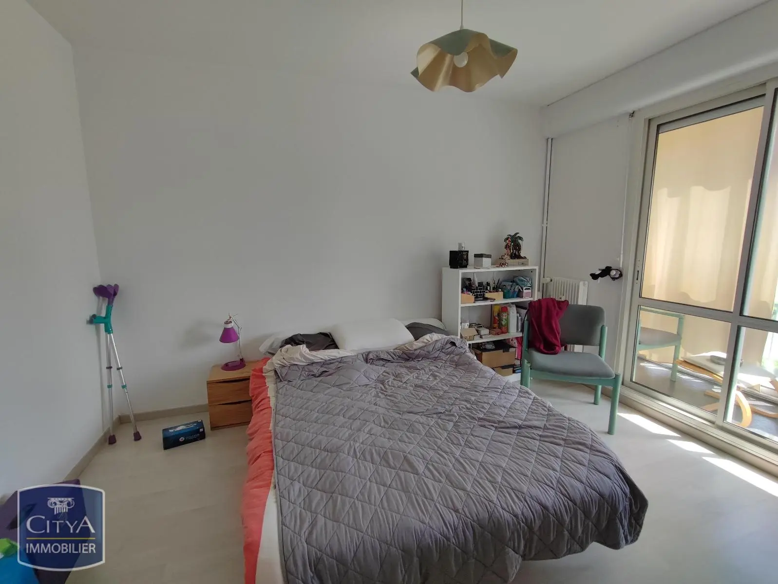 Photo 4 Appartement 2 pièces 44.6m²
