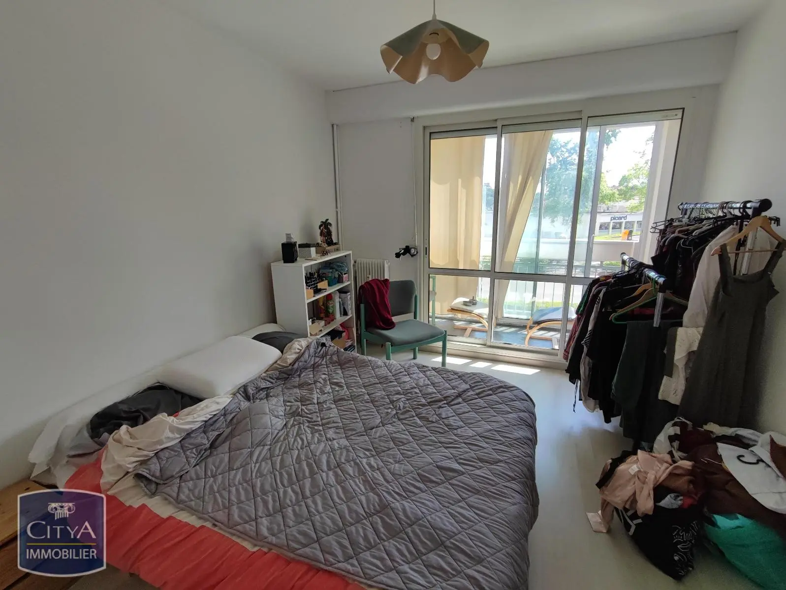 Photo 5 Appartement 2 pièces 44.6m²