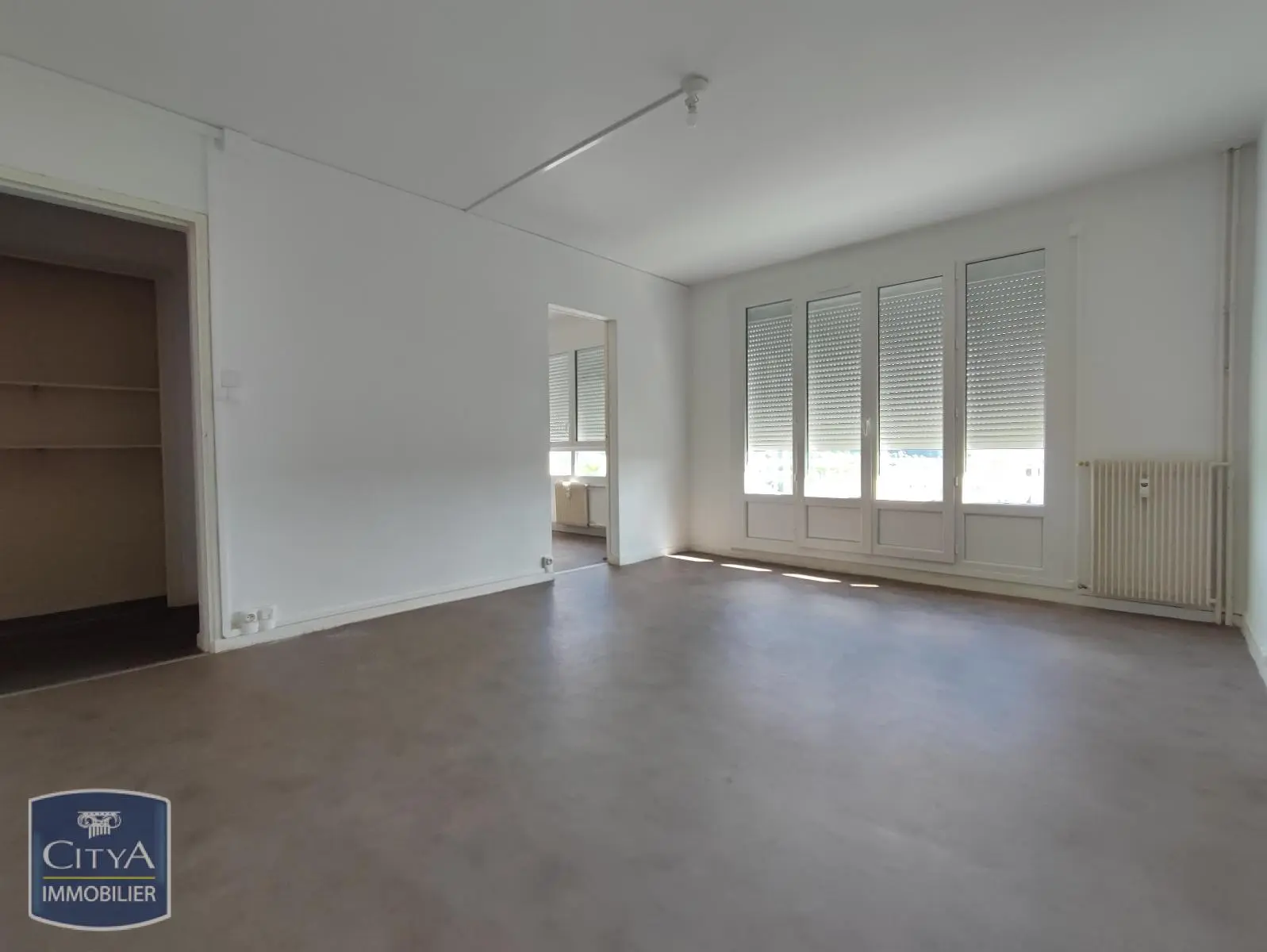 Photo 1 Appartement 1 pièce 28.91m²