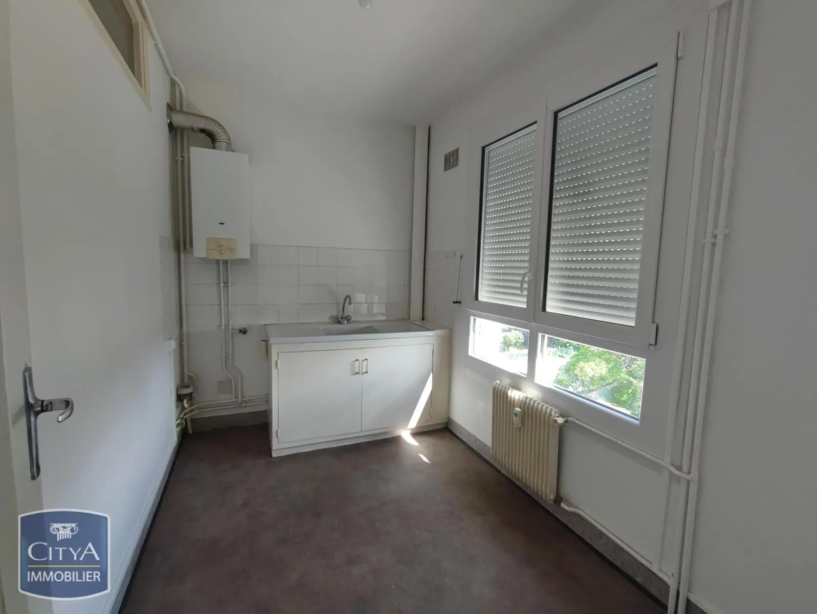 Photo 3 Appartement 1 pièce 28.91m²