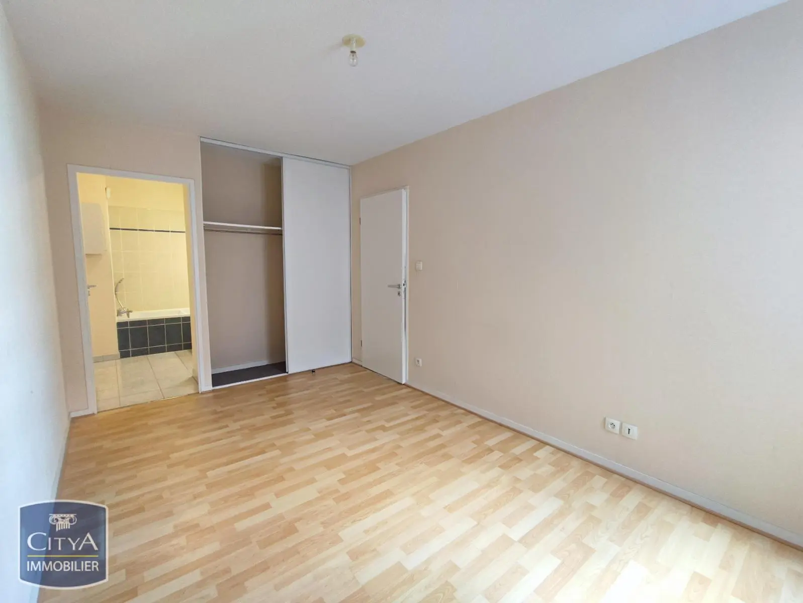 Photo 5 Appartement 2 pièces 45.9m²
