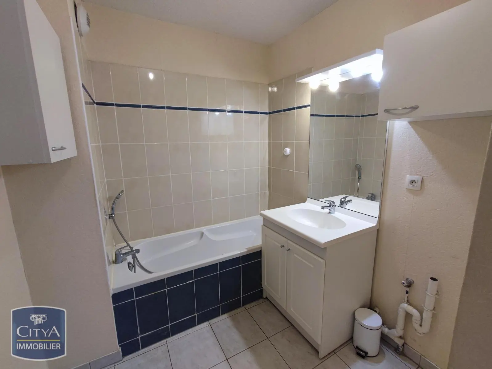 Photo 4 Appartement 2 pièces 45.9m²