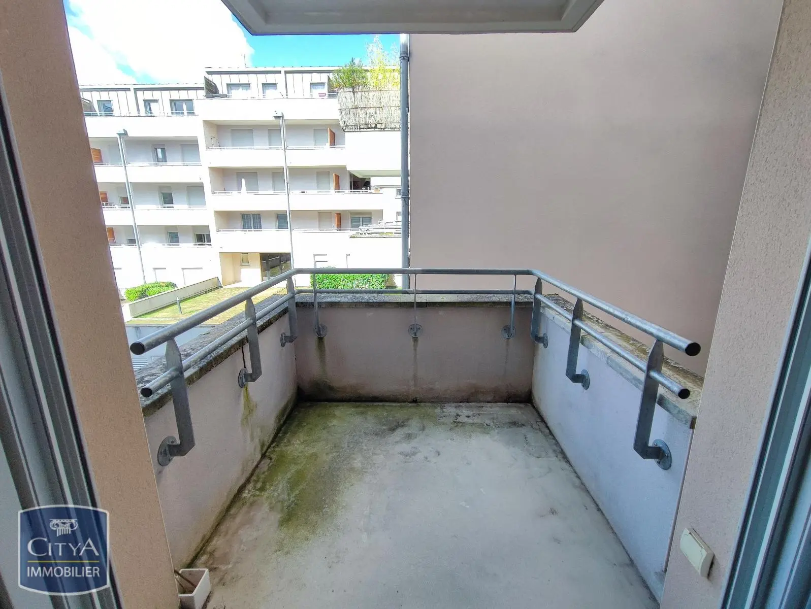Photo 8 Appartement 2 pièces 45.9m²