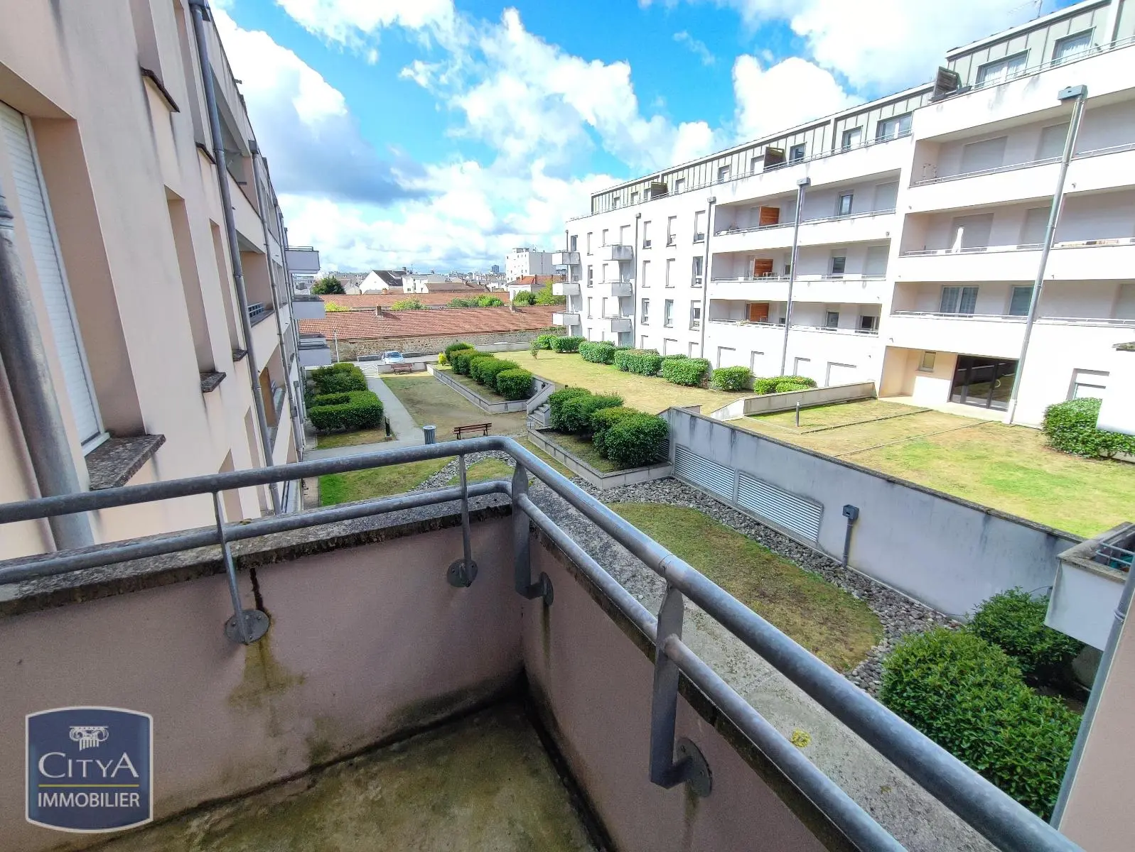 Photo 7 Appartement 2 pièces 45.9m²