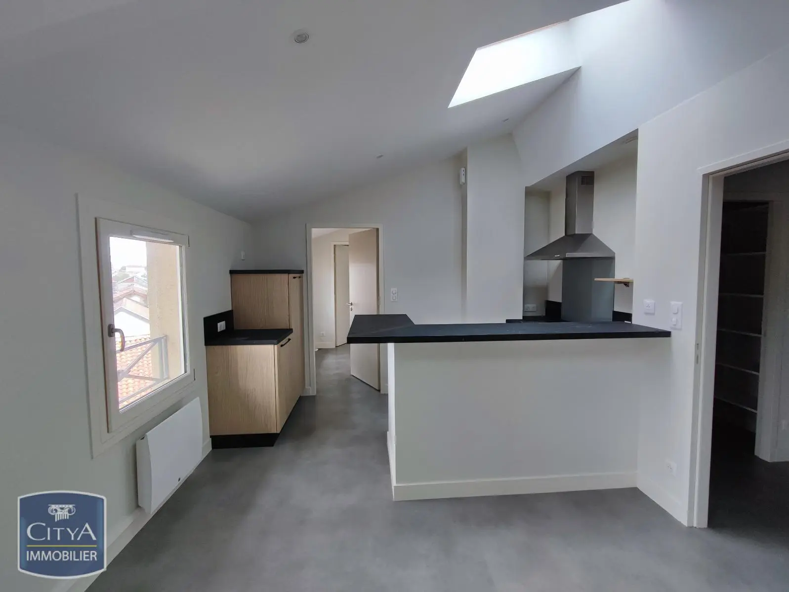 Photo 3 Appartement 2 pièces 59.96m²