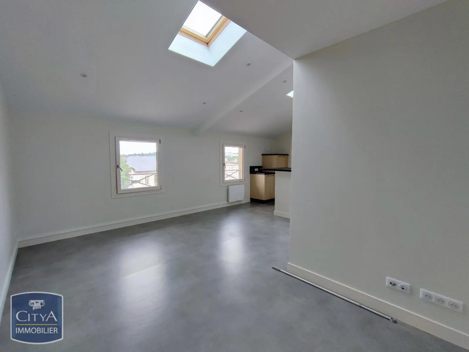 Photo 5 Appartement 2 pièces 59.96m²