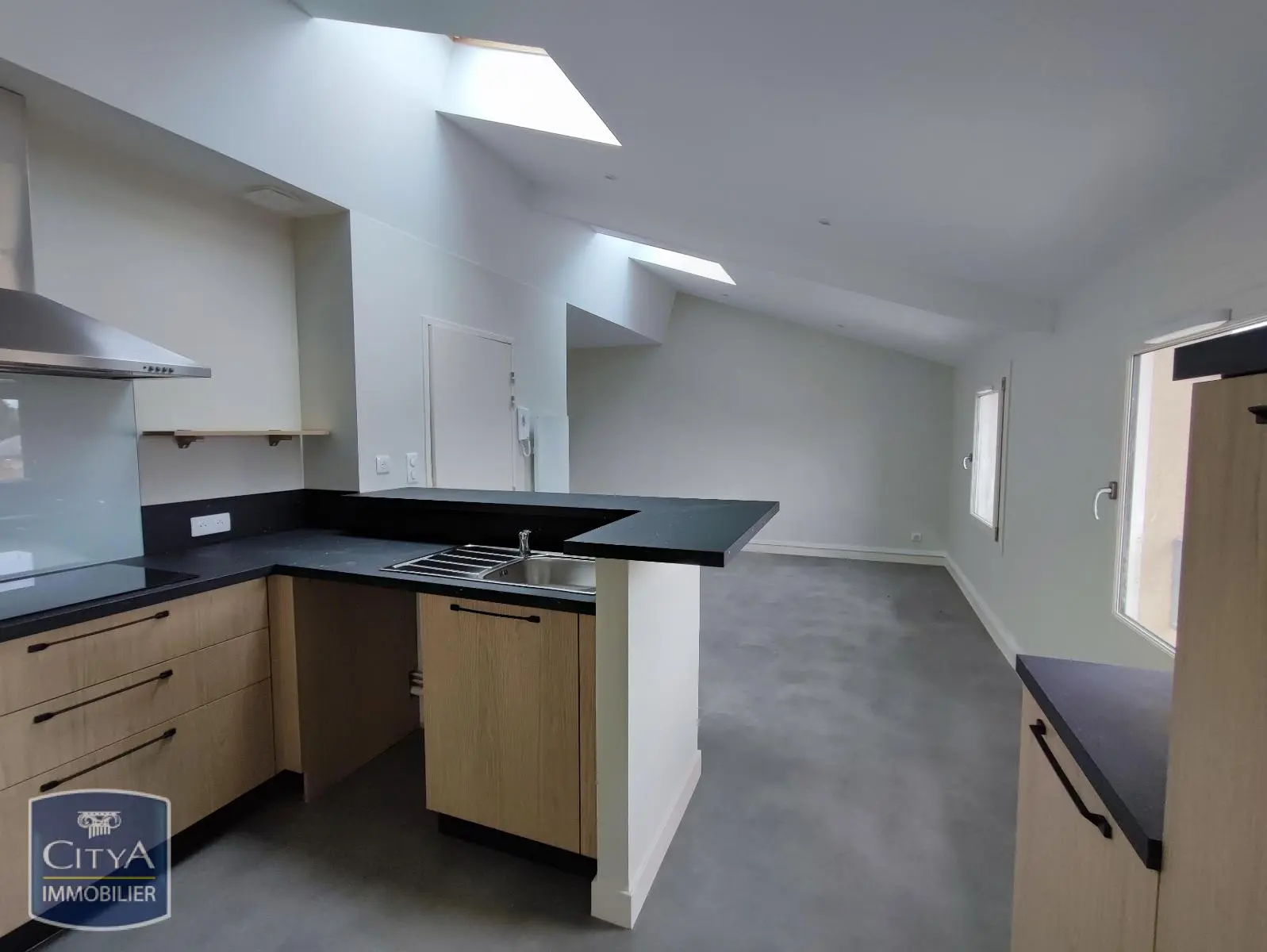 Photo 6 Appartement 2 pièces 59.96m²