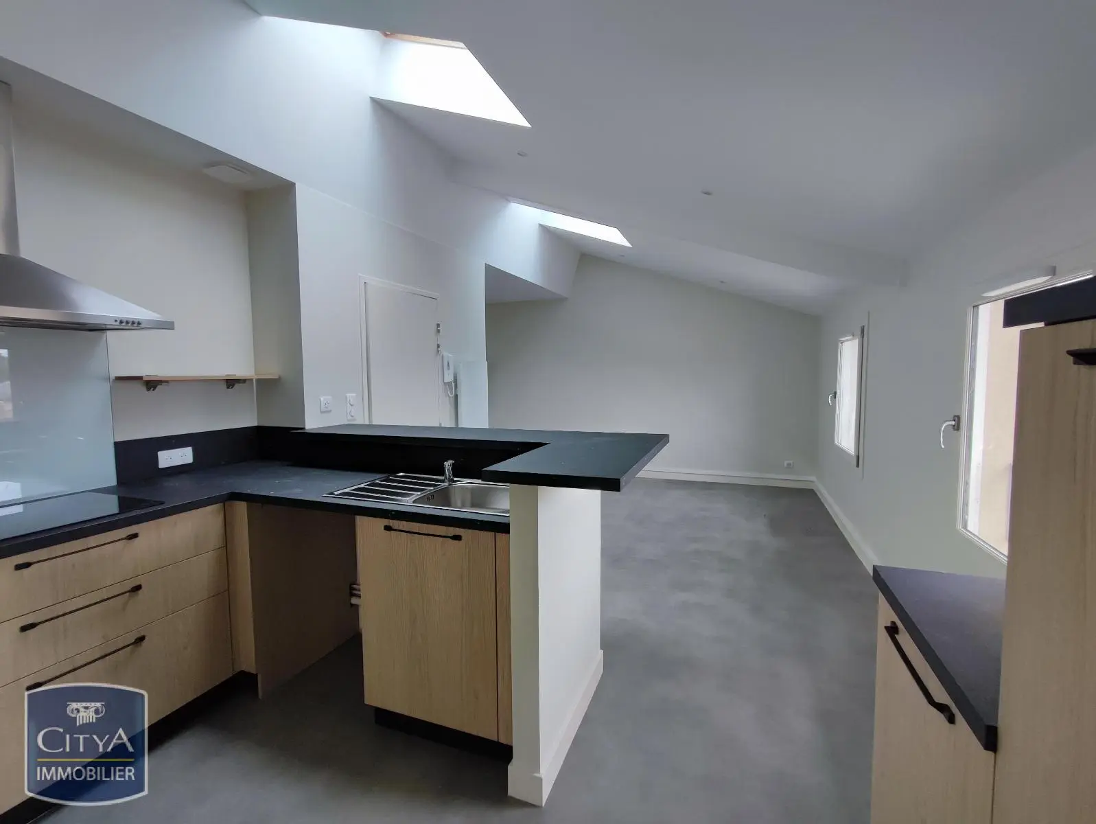 Photo 4 Appartement 2 pièces 59.96m²