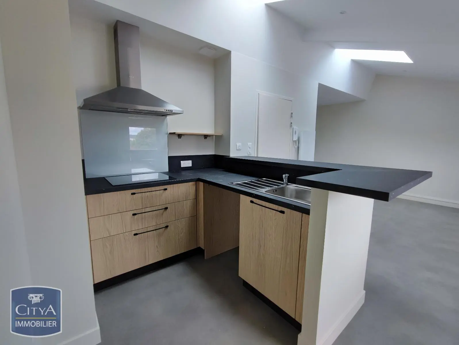 Photo 1 Appartement 2 pièces 59.96m²