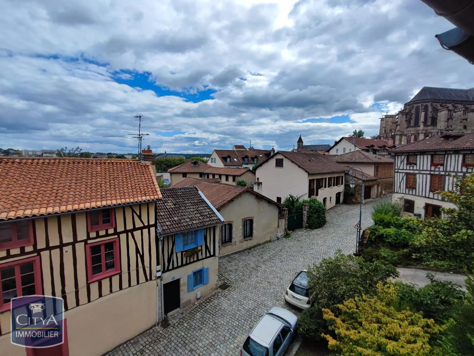 Photo 15 Appartement 2 pièces 59.96m²