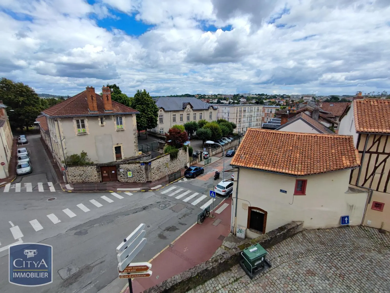 Photo 16 Appartement 2 pièces 59.96m²