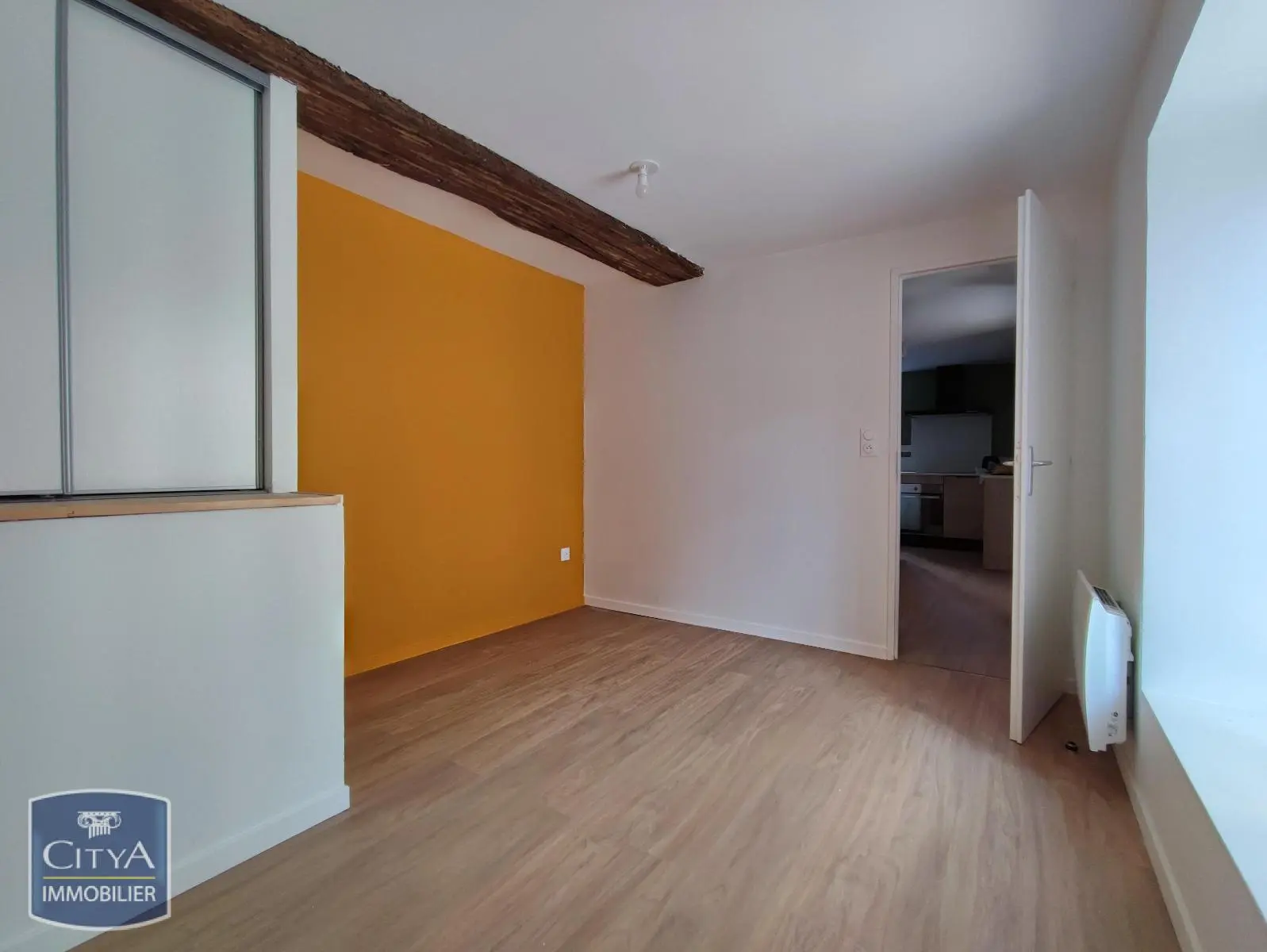 Photo 7 Appartement 2 pièces 38.3m²