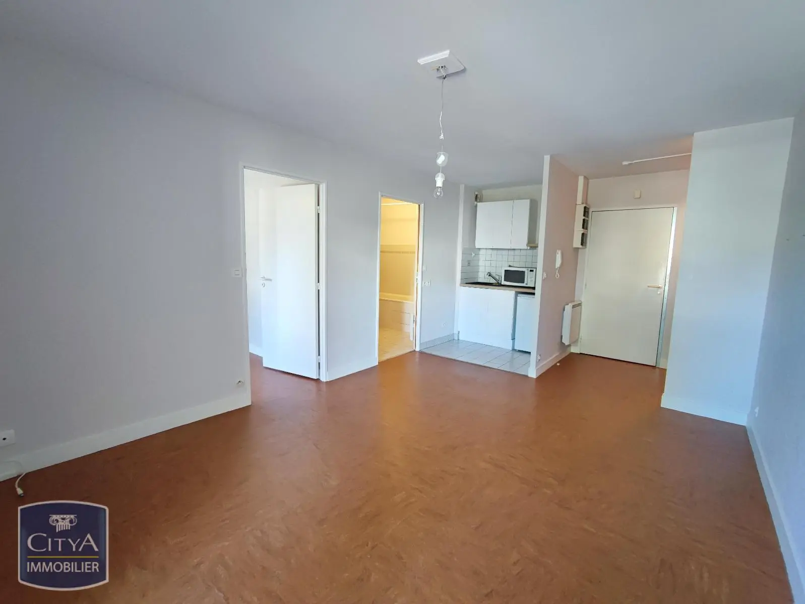 Photo 4 Appartement 2 pièces 36.26m²
