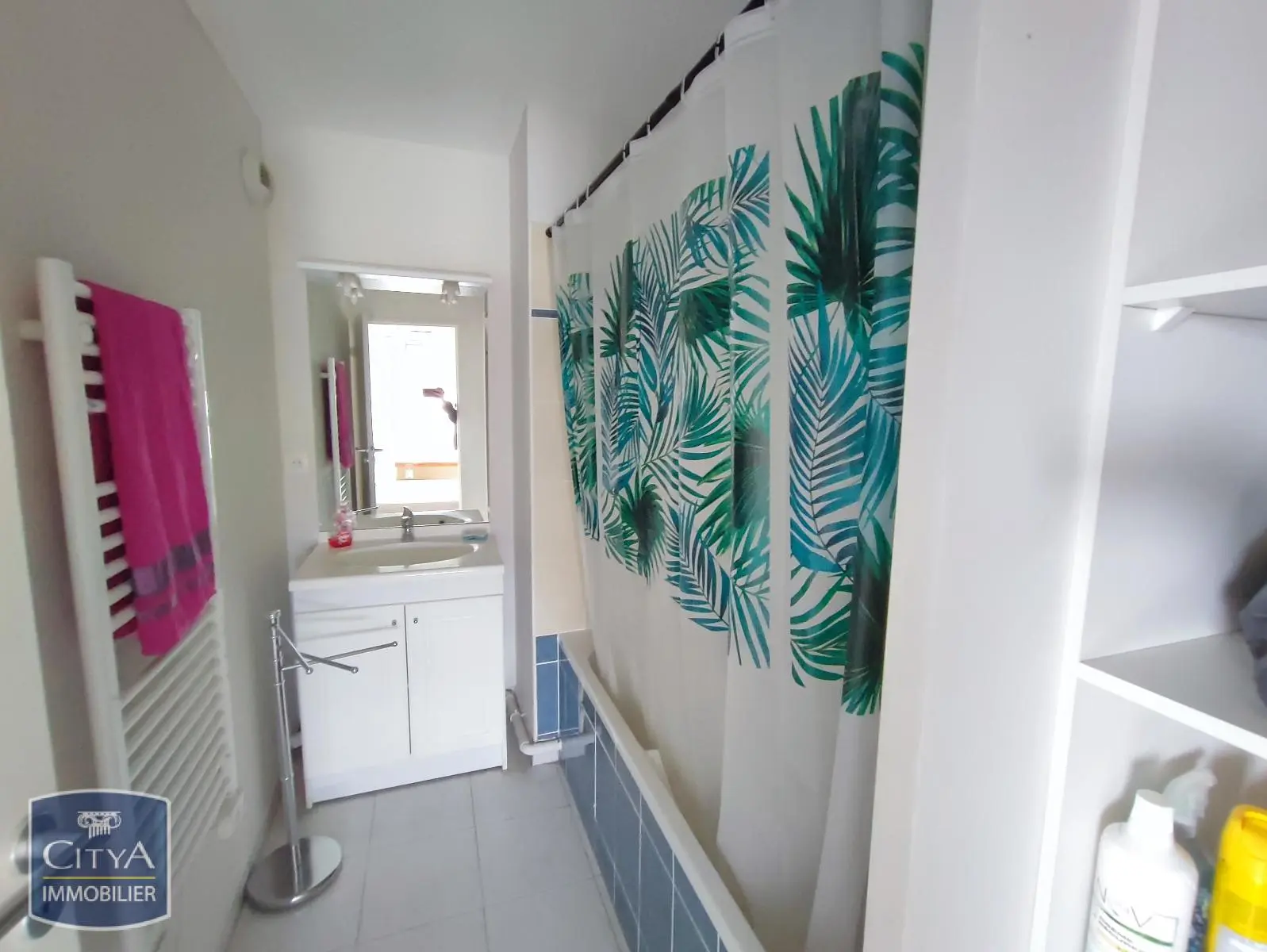 Photo 7 Appartement 2 pièces 43.4m²