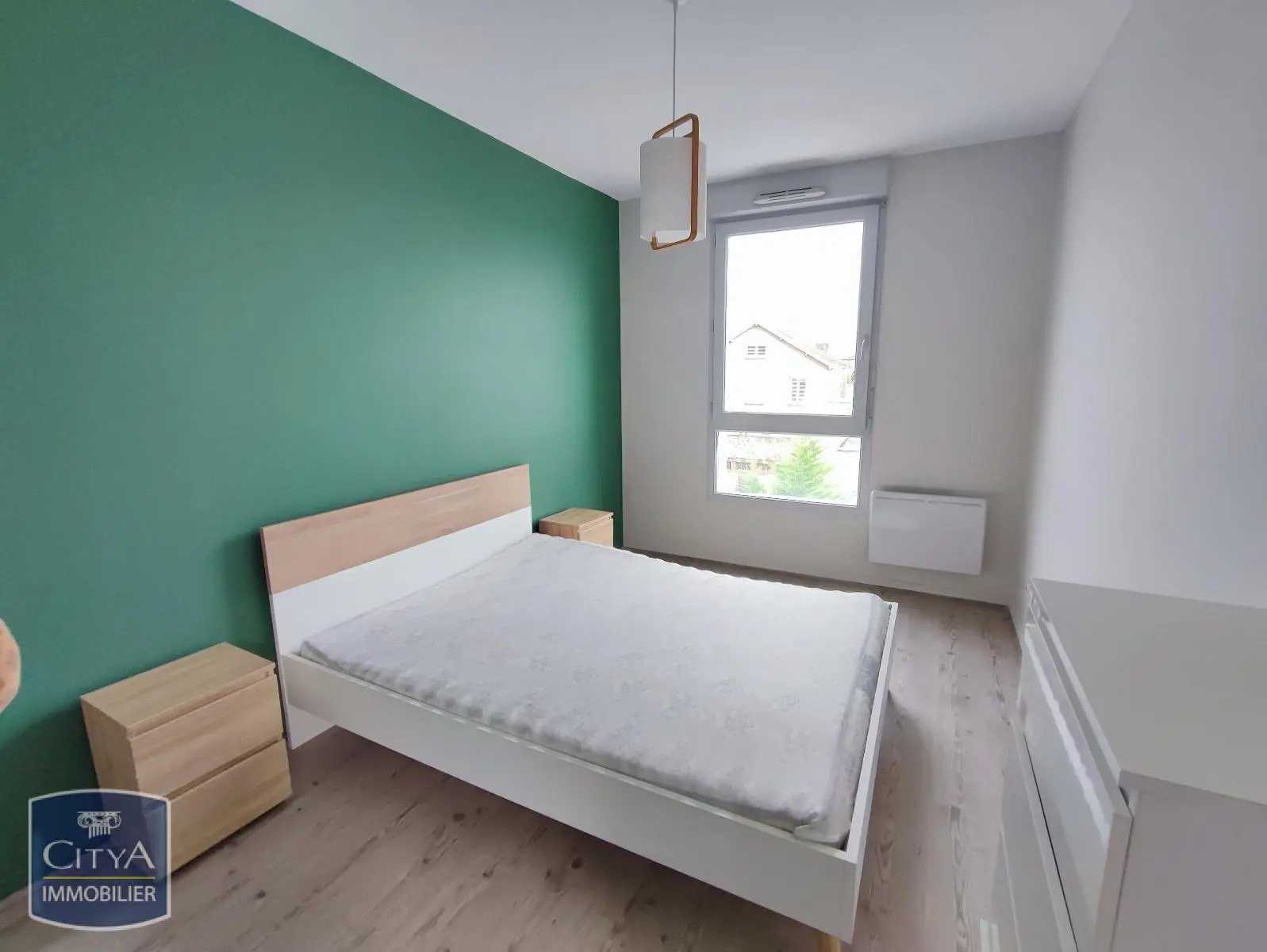Photo 5 Appartement 2 pièces 43.4m²