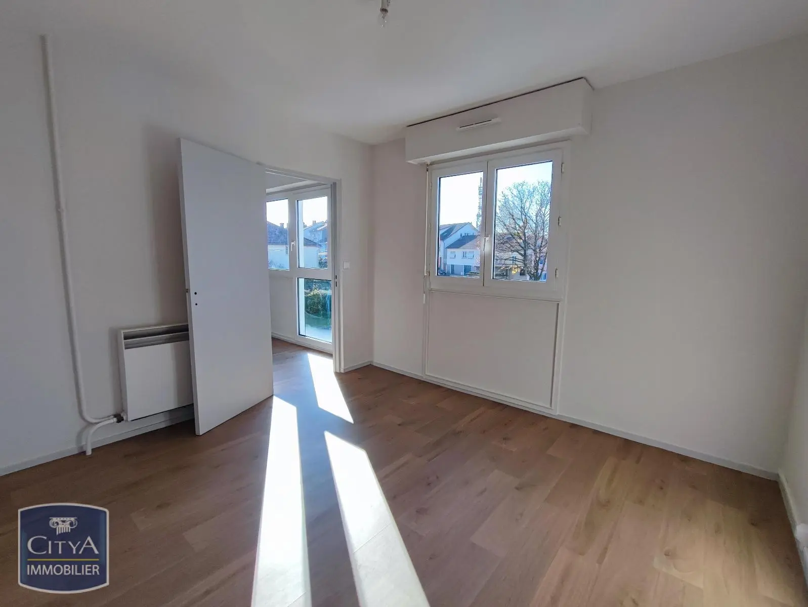 Photo 5 Appartement 3 pièces 58m²